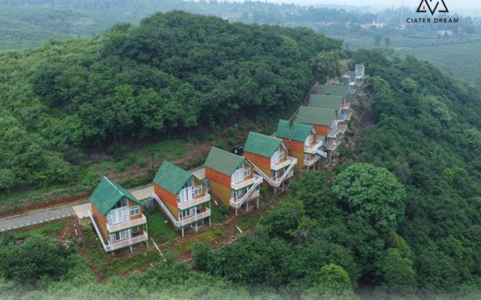 Ciater Dream Village