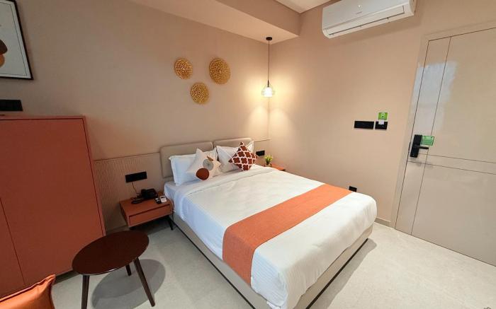 Hotel Fun Regency 