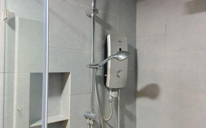 JQ Kota Kinabalu| City Area by Vukka