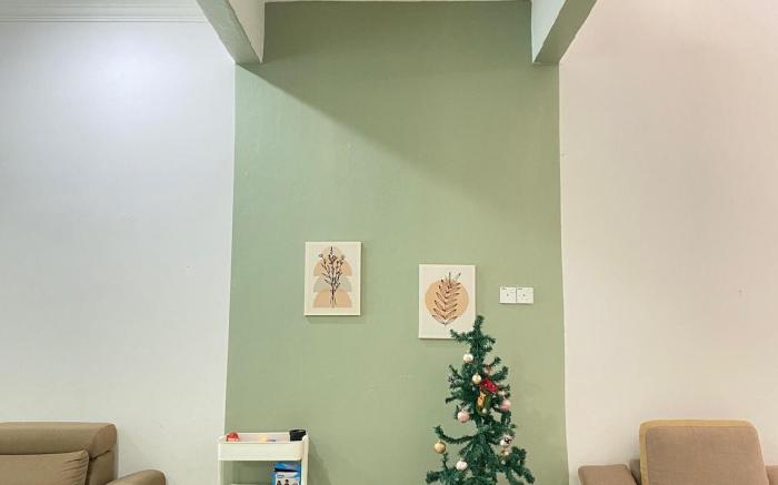 Kaka Homestay (8pax)Tmn Petani Jaya