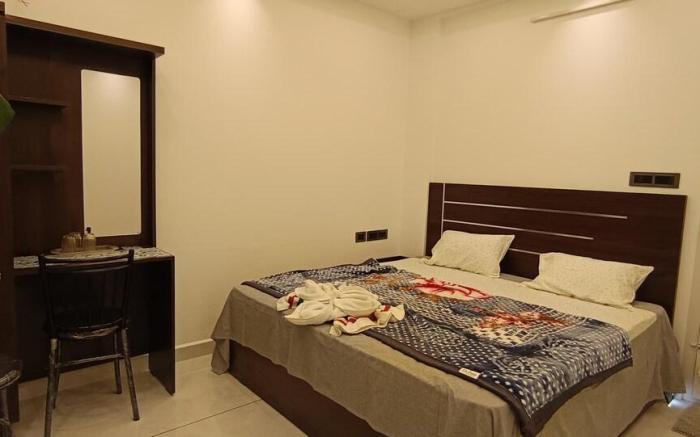 Aloha Homestay Munnar