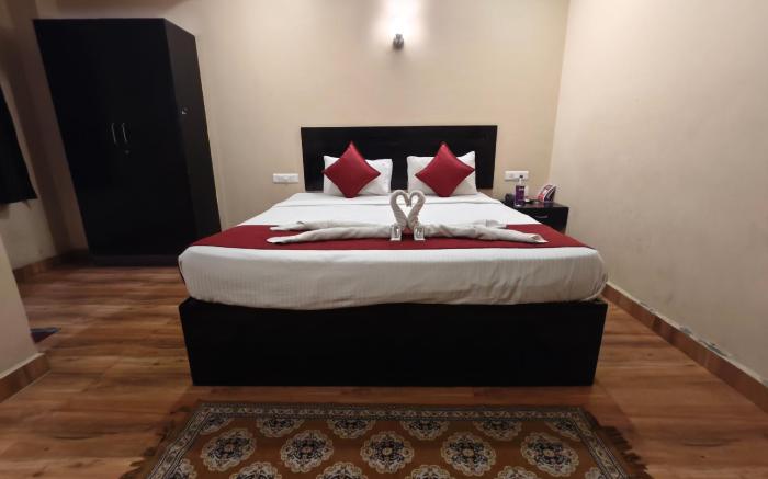 Hotel raajasgrand
