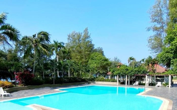 Seaside Studio Thailand