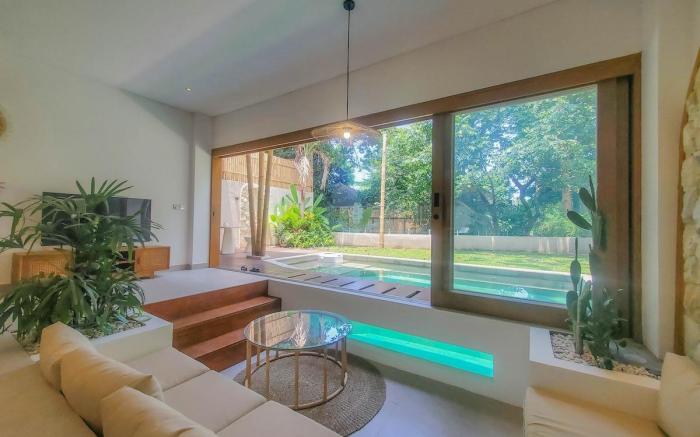 NEW! Gemini Villa - 3BR Villa in Kerobokan