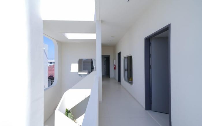 Pattaya Interstellar House 19-304