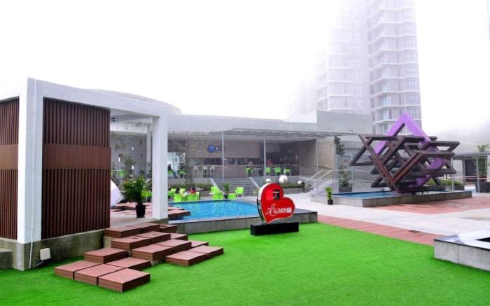 Grand Ion Delemen Premier