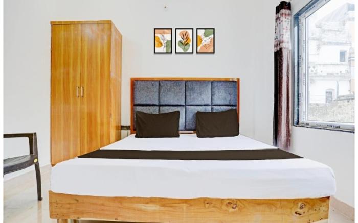 Goroomgo Abhivadya Gange , Varanasi