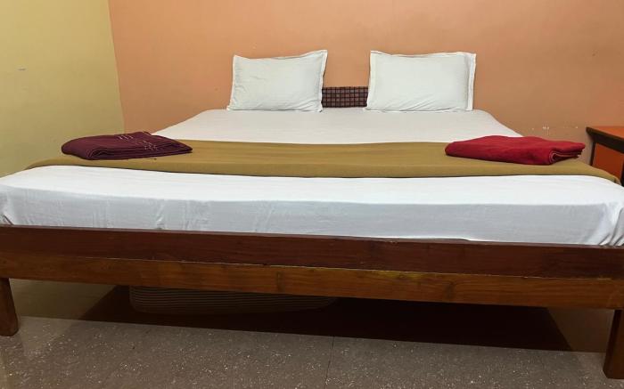 Kabini Lodge