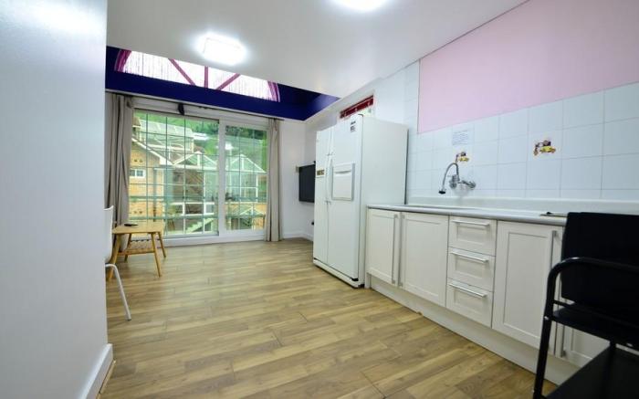 Gapyeong Valley Hyu Pension