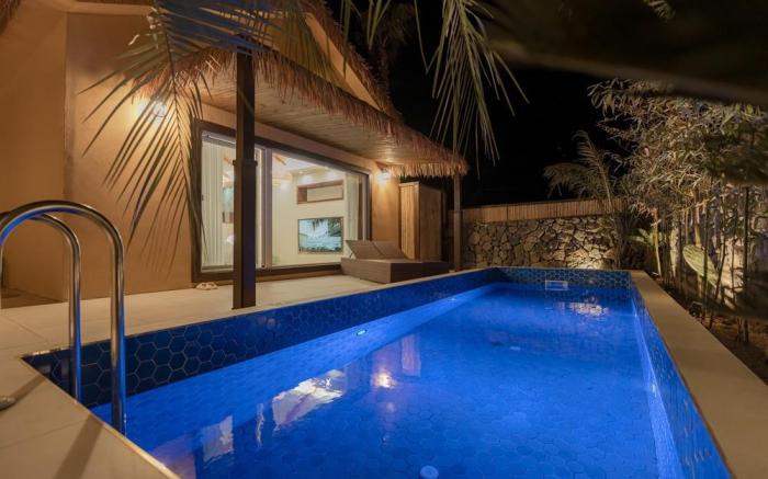 Ballena Resort