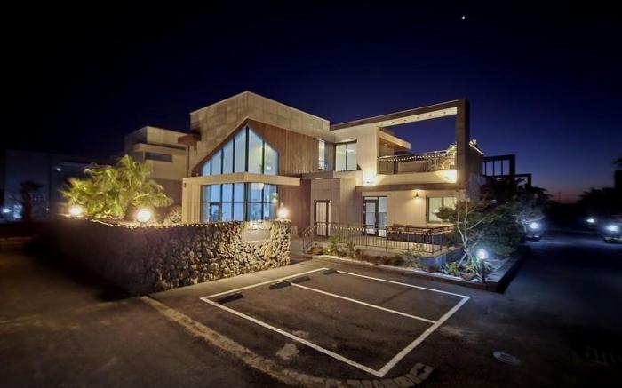 Jeju Jevi Stay