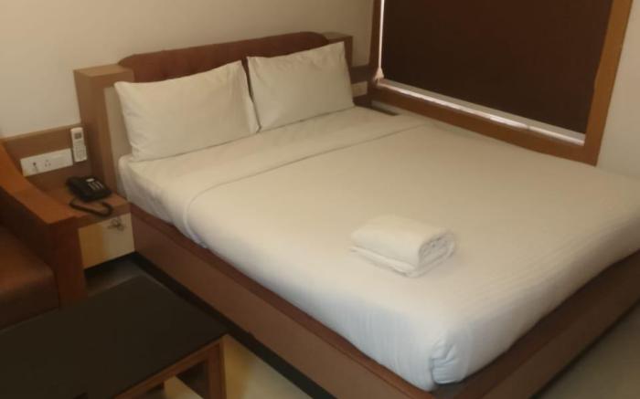 Hotel Staymax Trend