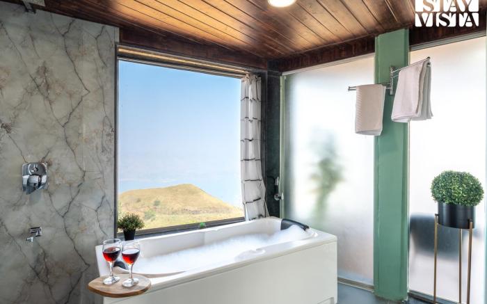 StayVista at The Cloudscape