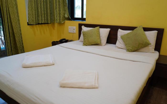 The Nachiketa Beach Resort Tarkarli