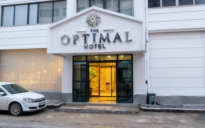 OPTİMAL HOTEL