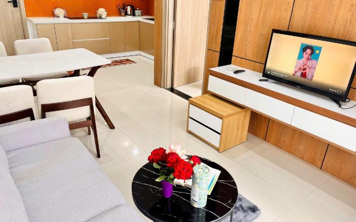 Châu Giang Homestay, Nera Garden Huế