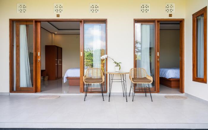 MangBo House by The Lavana (2-Night Minimum Stay)