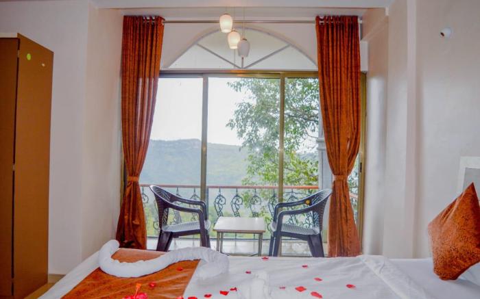 Spring Valley Mahabaleshwar