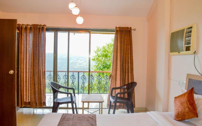 Spring Valley Mahabaleshwar
