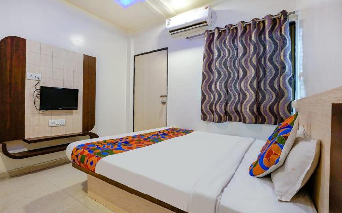 Hotel Sitara Inn