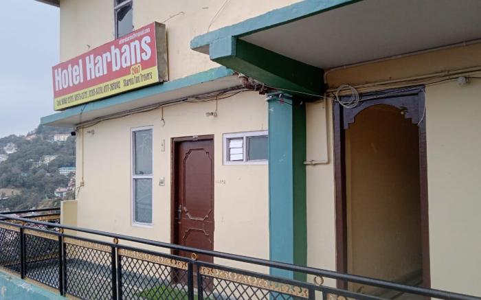 Hotel Harbans Shimla