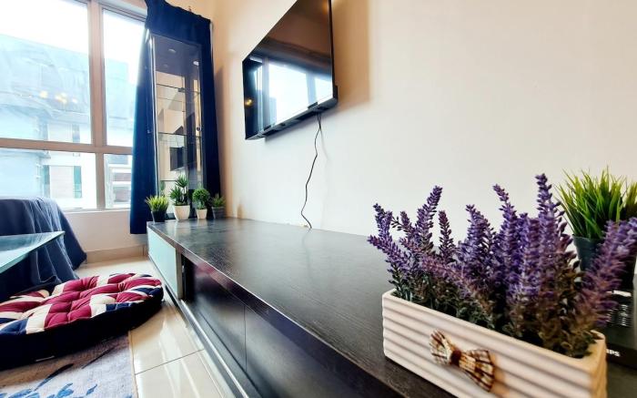 Tiara 3 Room SJMC Nu Empire SS16 SubangJaya Sunway