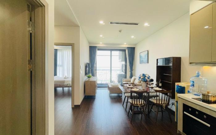 Khang's House - Near Bao Son Paradise -3318A