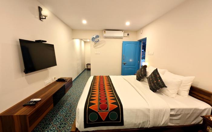 Ibex Resorts, Coimbatore (Kakarla)