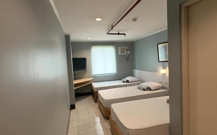 Ciello accomodation 