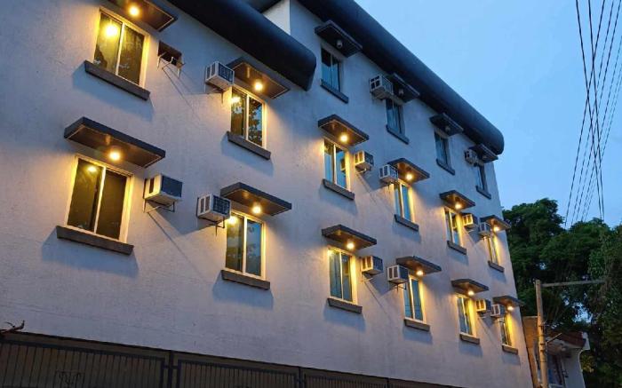 Ciello accomodation 