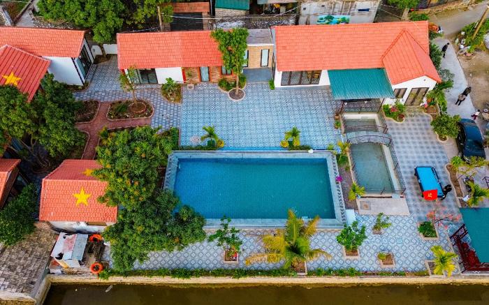 Tam Coc Minh Quan Homestay