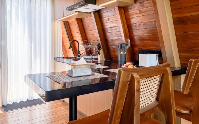 Hidden Den Villa Ubud