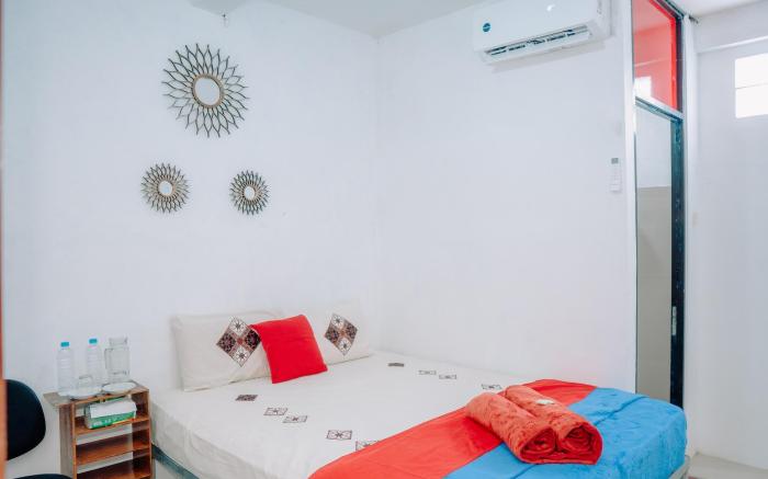 Kayu Tangi Guest House Syariah