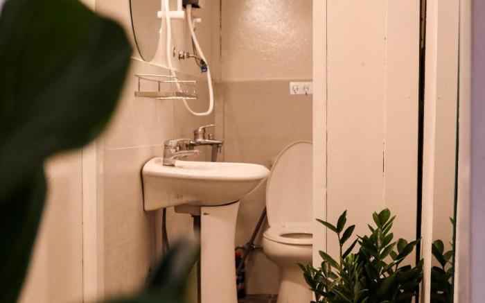 Căn nhà gỗ Đà Lạt