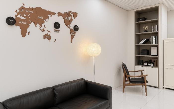 Zizel Suiteroom Seocho