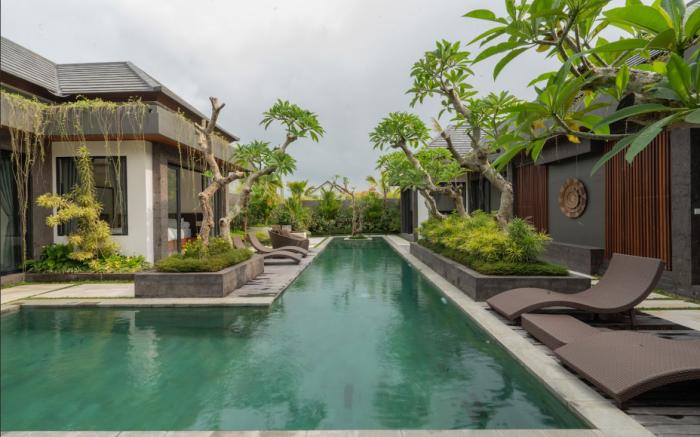 Villa Mama 1 Ubud