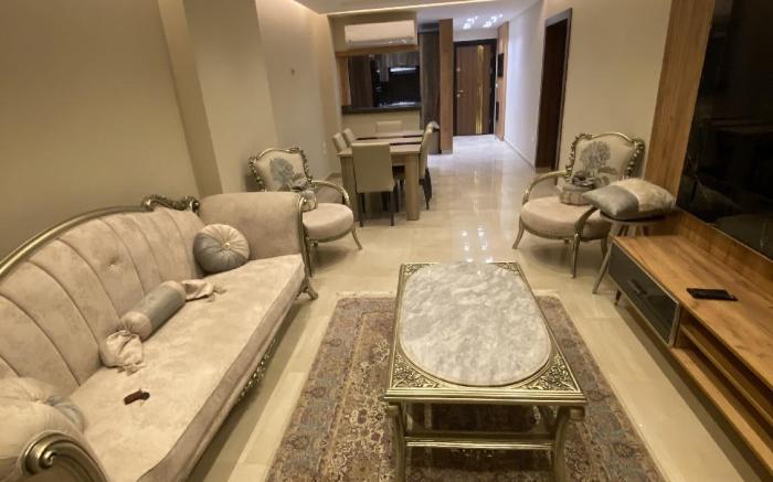 شقه فندقيه بالمهندسين