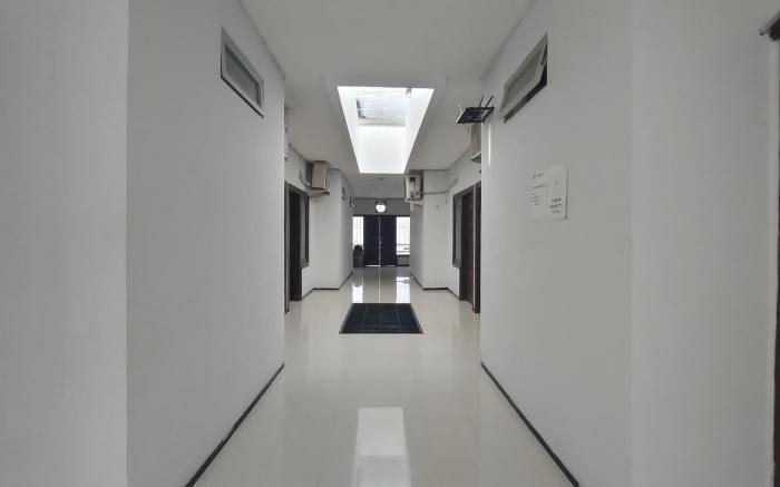 RedDoorz Padang Pasir near Petra University Surabaya