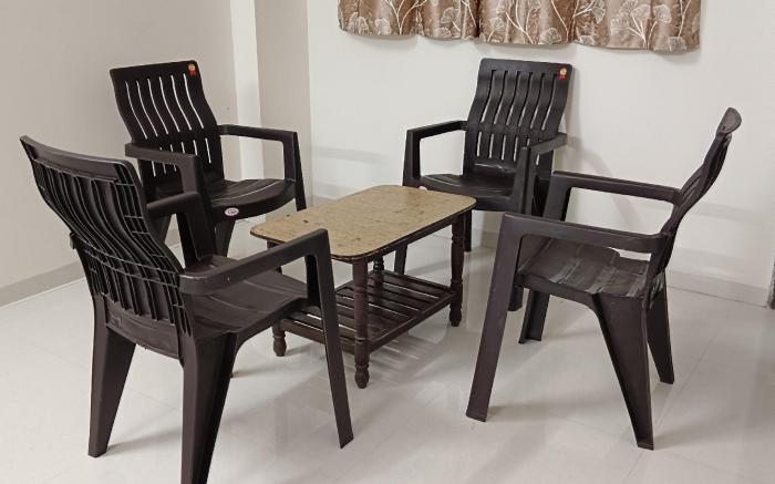 Malhar Home Stay 