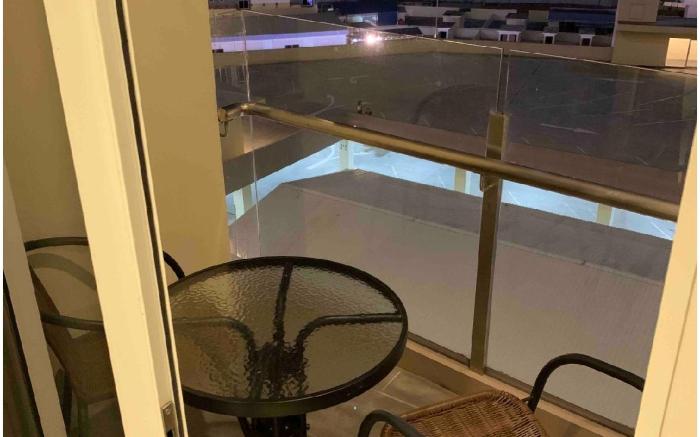 Nagoya Thamrin City FaveHotel