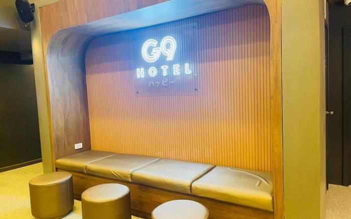 G9 HOTEL