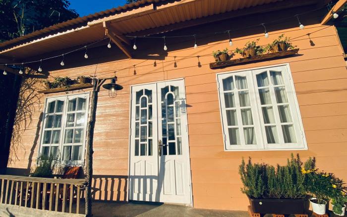Nếu một ngày Homestay