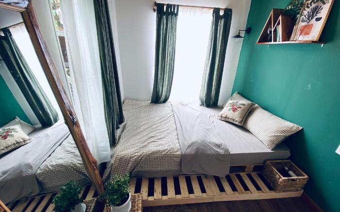 Nếu một ngày Homestay