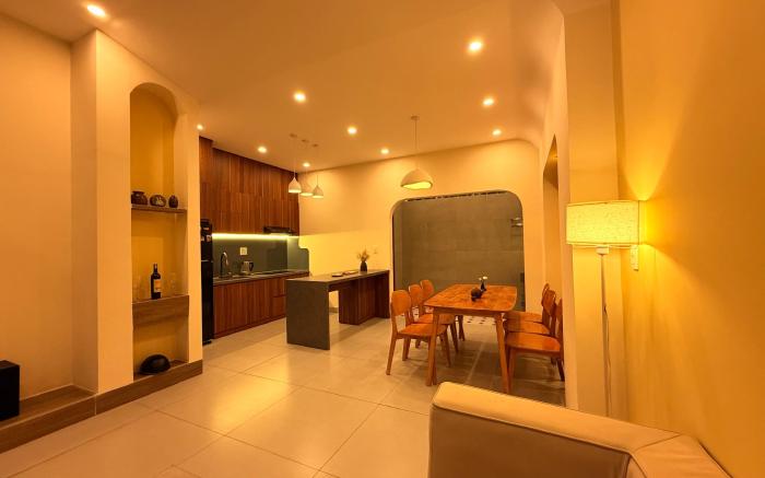 BAMA House Danang