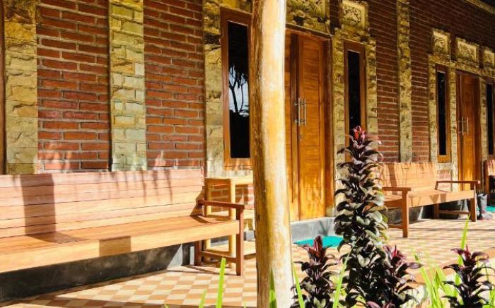 D'karang Eco Lodge