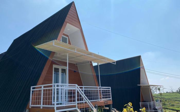 Bintang Langit Lodge Ciater