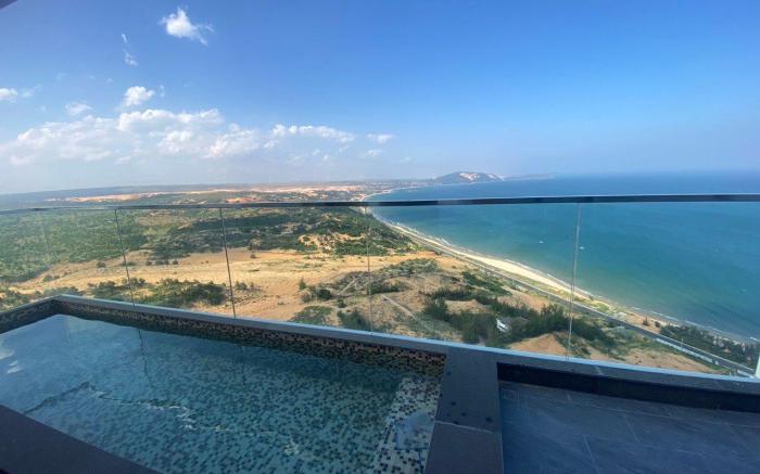 Sunset Mandala Grand Mũi Né