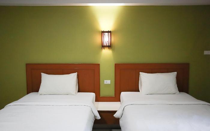 100House Hotel Korat