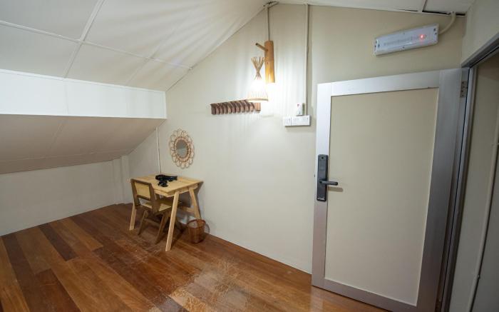 DeLuma - Lebuh Melayu 4 Bedroom (10 Pax)
