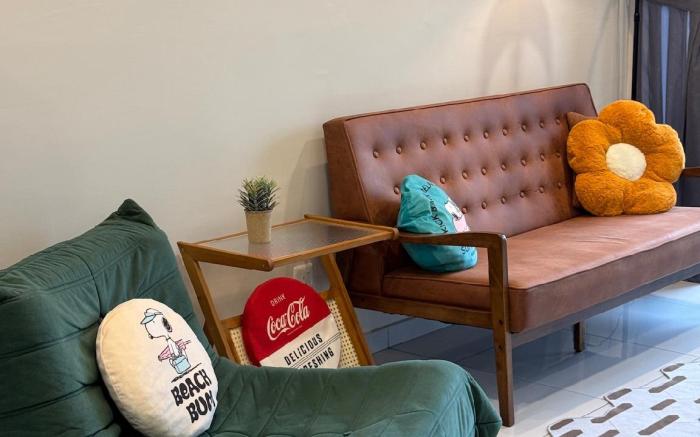 SkyTree Netflix/Bukit Indah/Legoland /Rent Car